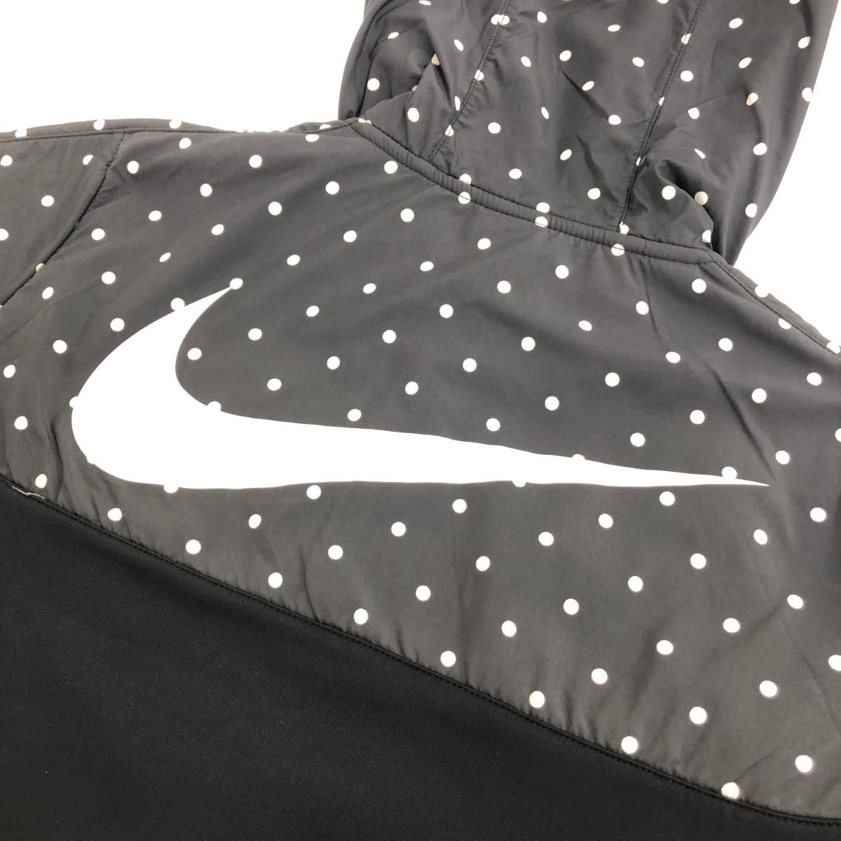 NIKE エフシーアールビー×ナイキ ジップアップフーディ ジャケット 