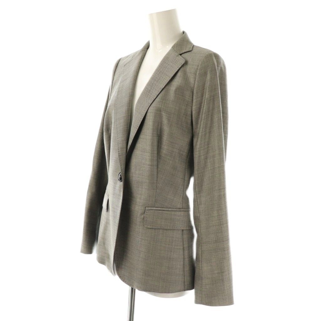 マックスマーラ MAX MARA スカートスーツ セットアップ 上下
