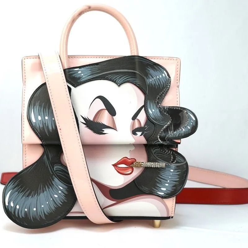 Christian Louboutin クリスチャンルブタン Edition Limited Paloma 
