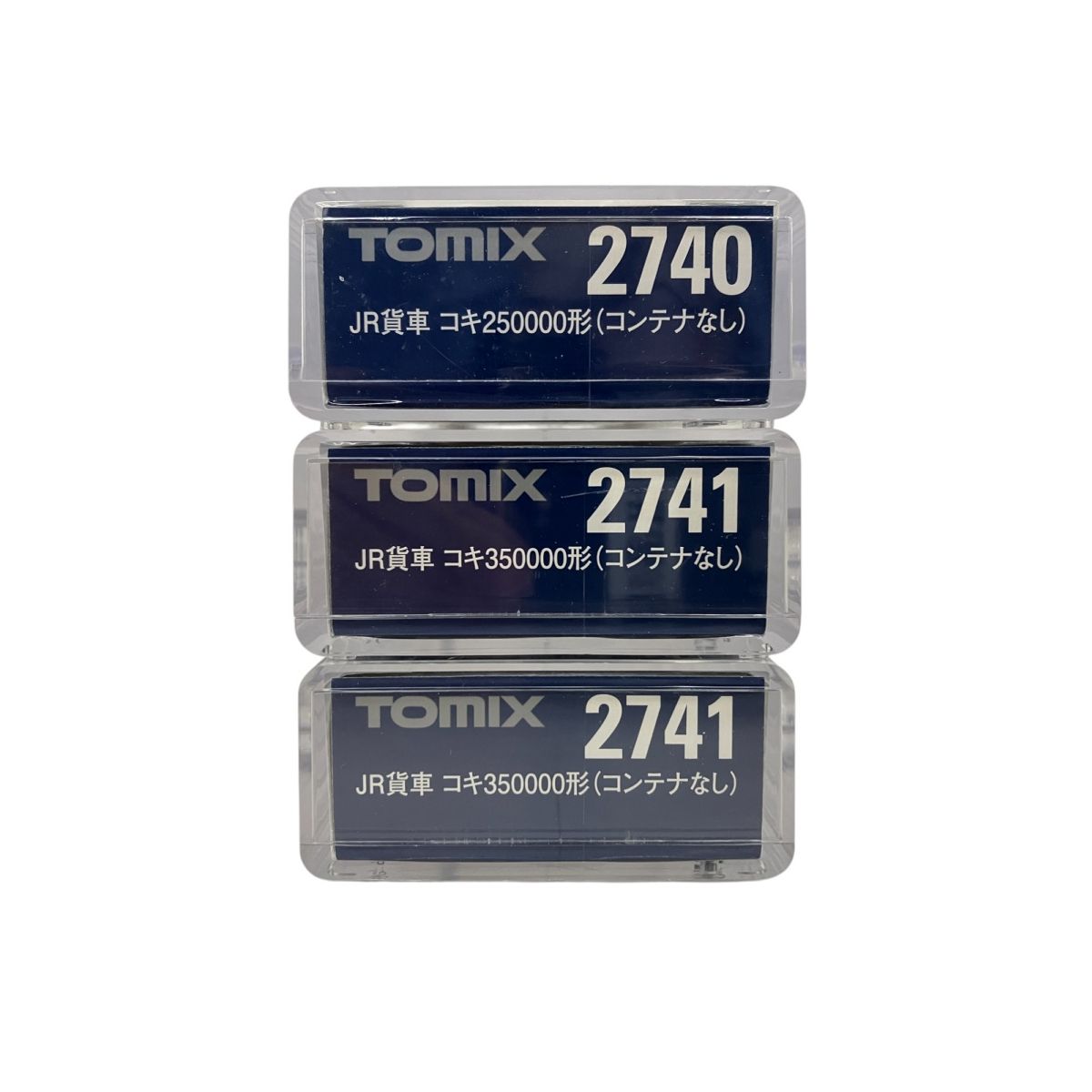 トミックス コキセット cd8c9791966546612de785f3b4c074
