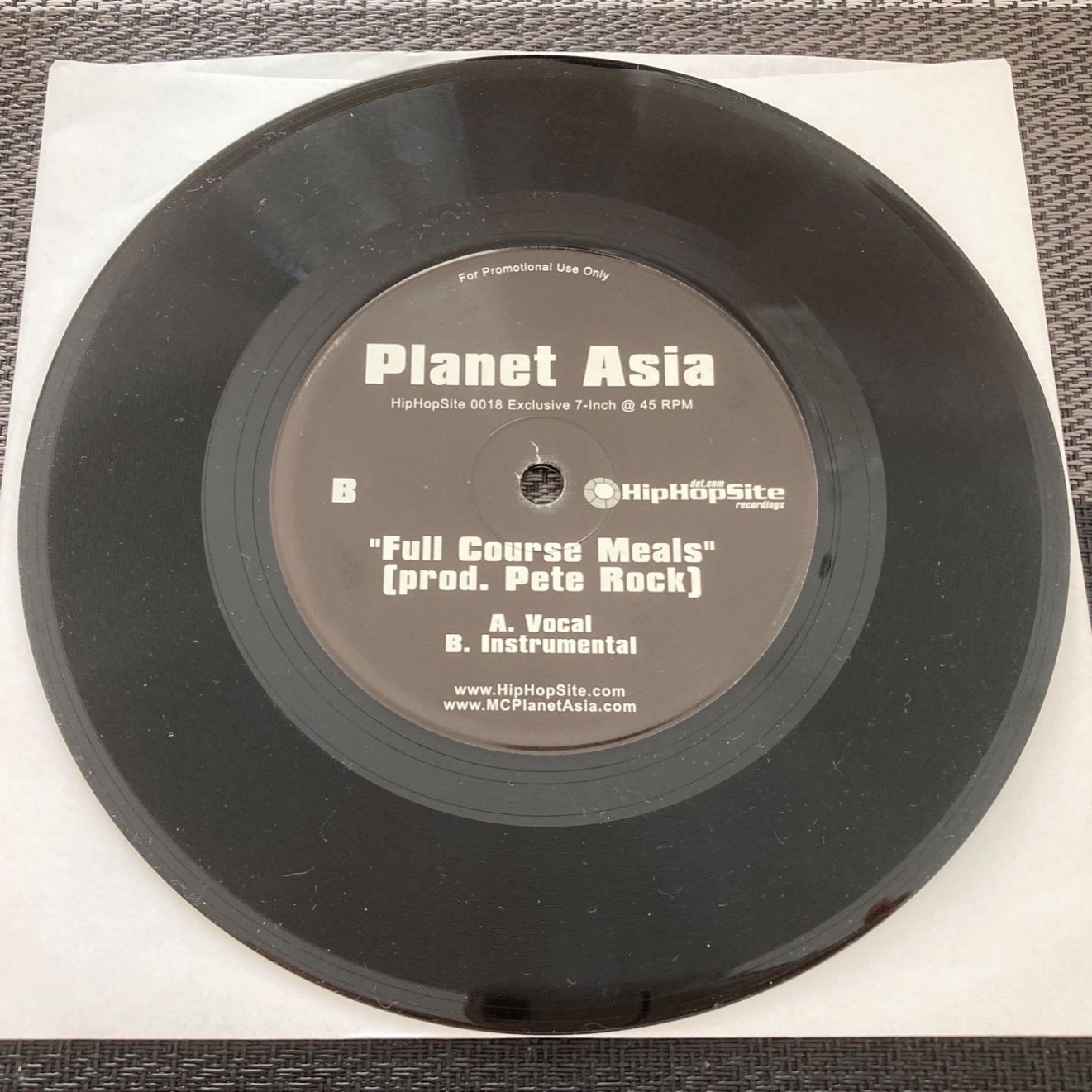 PETE ROCKレコード8枚セット Pete Rock & C.L. Smooth /T.R.O.Y./ レコード - メルカリ