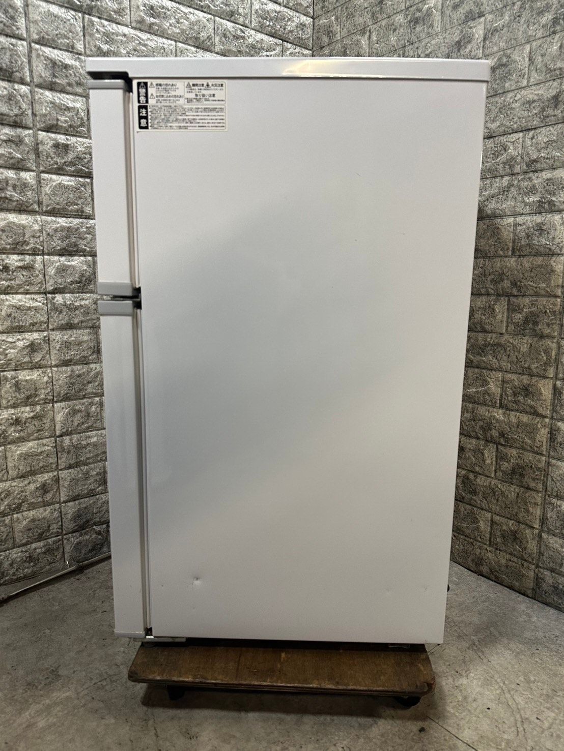 大阪送料無料☆3か月保障付き☆冷蔵庫☆2021年☆アビテラックス