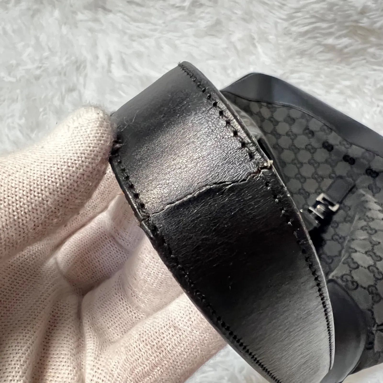 GUCCI グッチ 001・3346・3444 ジャッキーライン ショルダー GUCCI グッチ 001・3346・3444 ジャッキーライン ショルダー