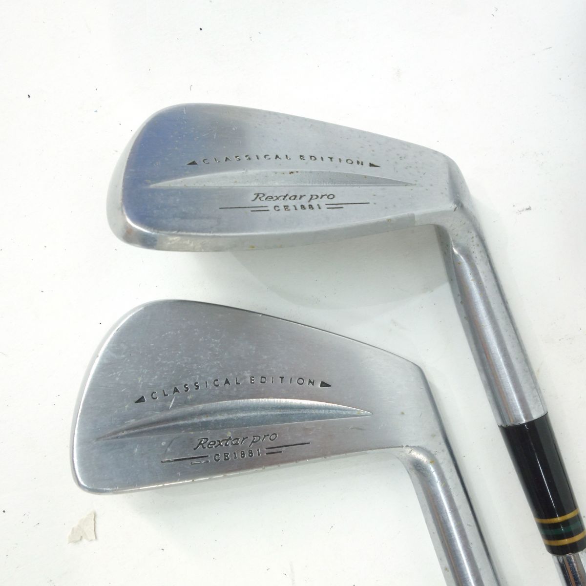 Bridgestone/ブリヂストン Rextar Pro CE1881 CLASSICAL EDITION