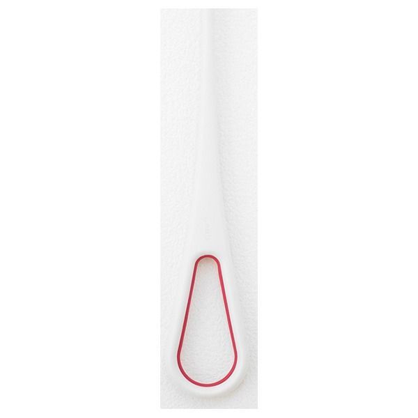 AirHoop エアフープ Mサイズ 2本セット KS-NRP020-MM-WR ホワイト×レッド