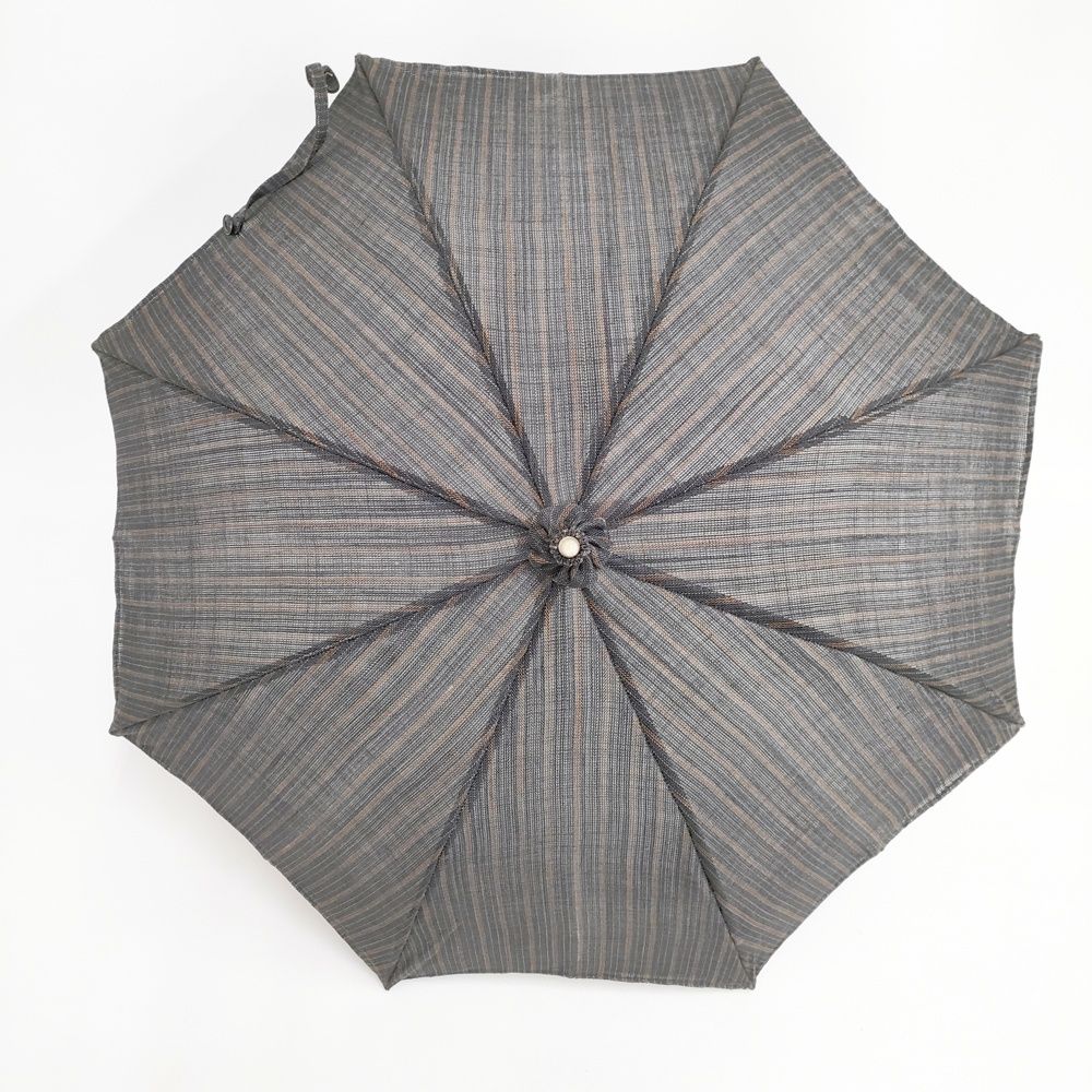 ARTS SCIENCE Sunshade 日傘 傘 ブラック ブラウン レディース アーツ サイエンス 5 0603 G