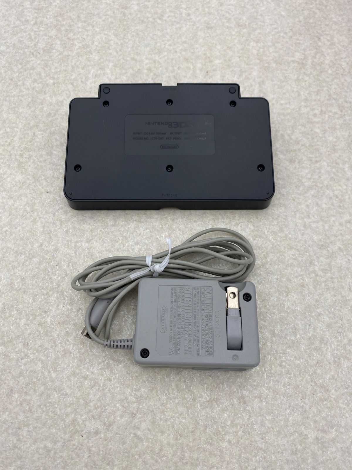 ニンテンドー3DS 本体