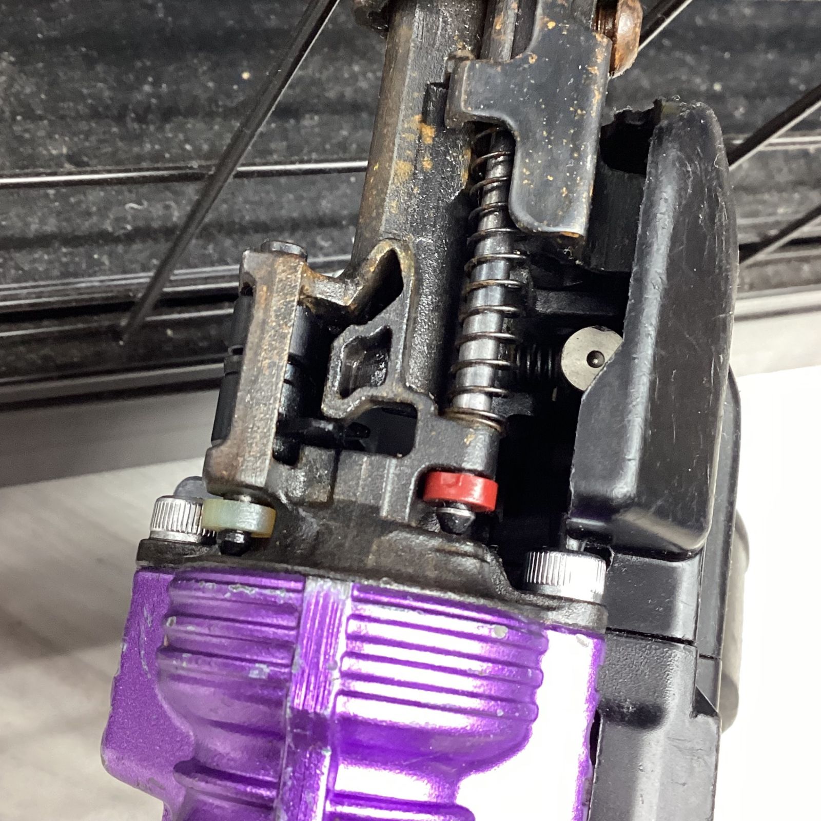 HV-R41G5-M 色