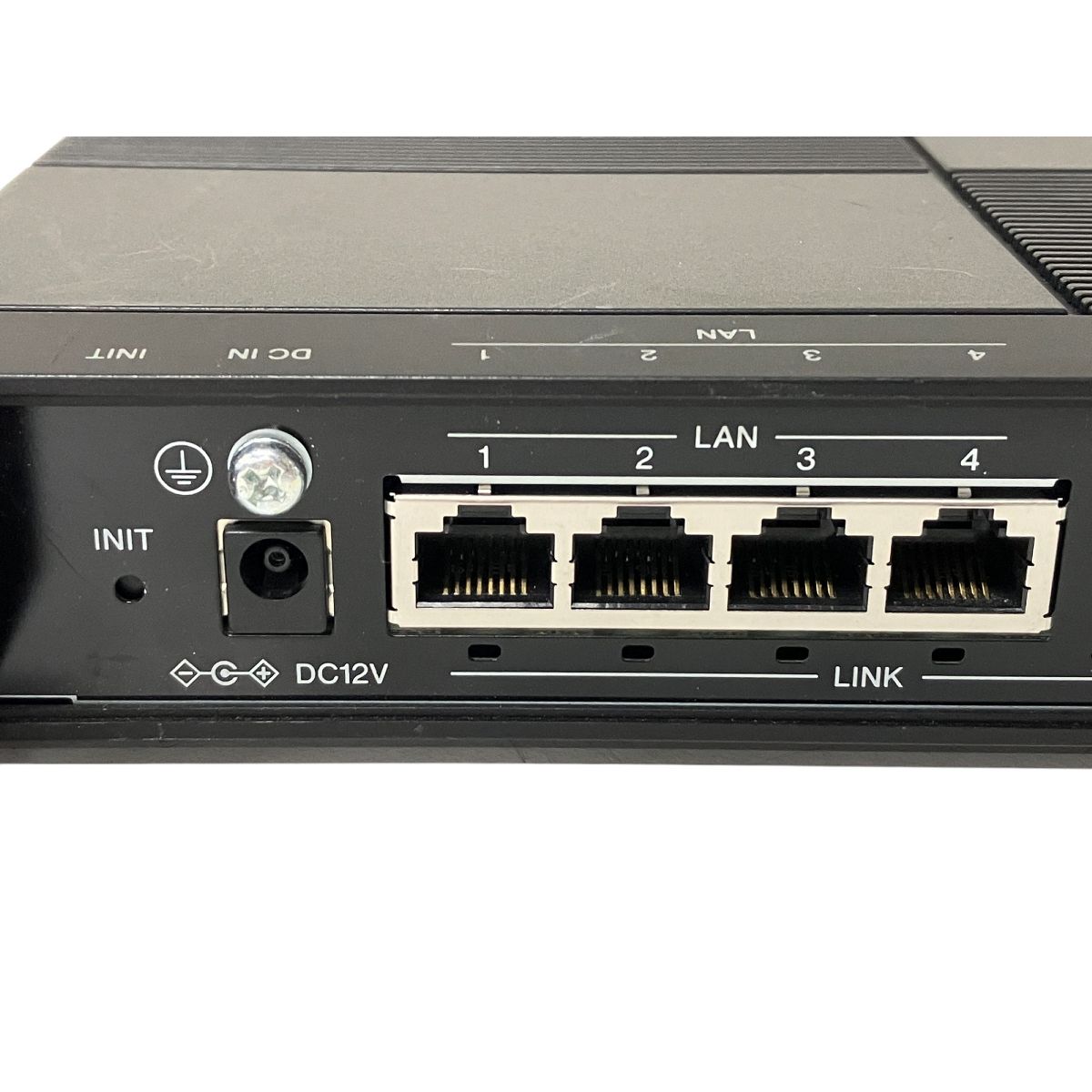 YAMAHA NVR510 ルーター ギガアクセス Volp ルーター 家電