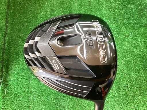 BALDO CORSA PERFORMANCE 438 ドライバー BALDO CORSA PERFORMANCE 438