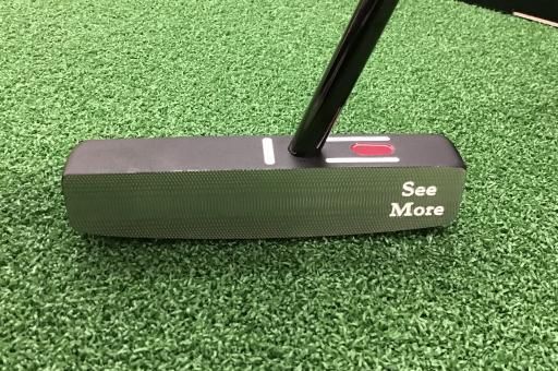 See More See More ORIGINAL FGP 35インチ パター PT スチール フレックスその他 メンズ 男性用 右利き 右用 Bランク ゴルフクラブ