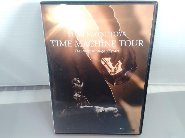 DVD TIME MACHINE TOUR Traveling through 45 years - メルカリ