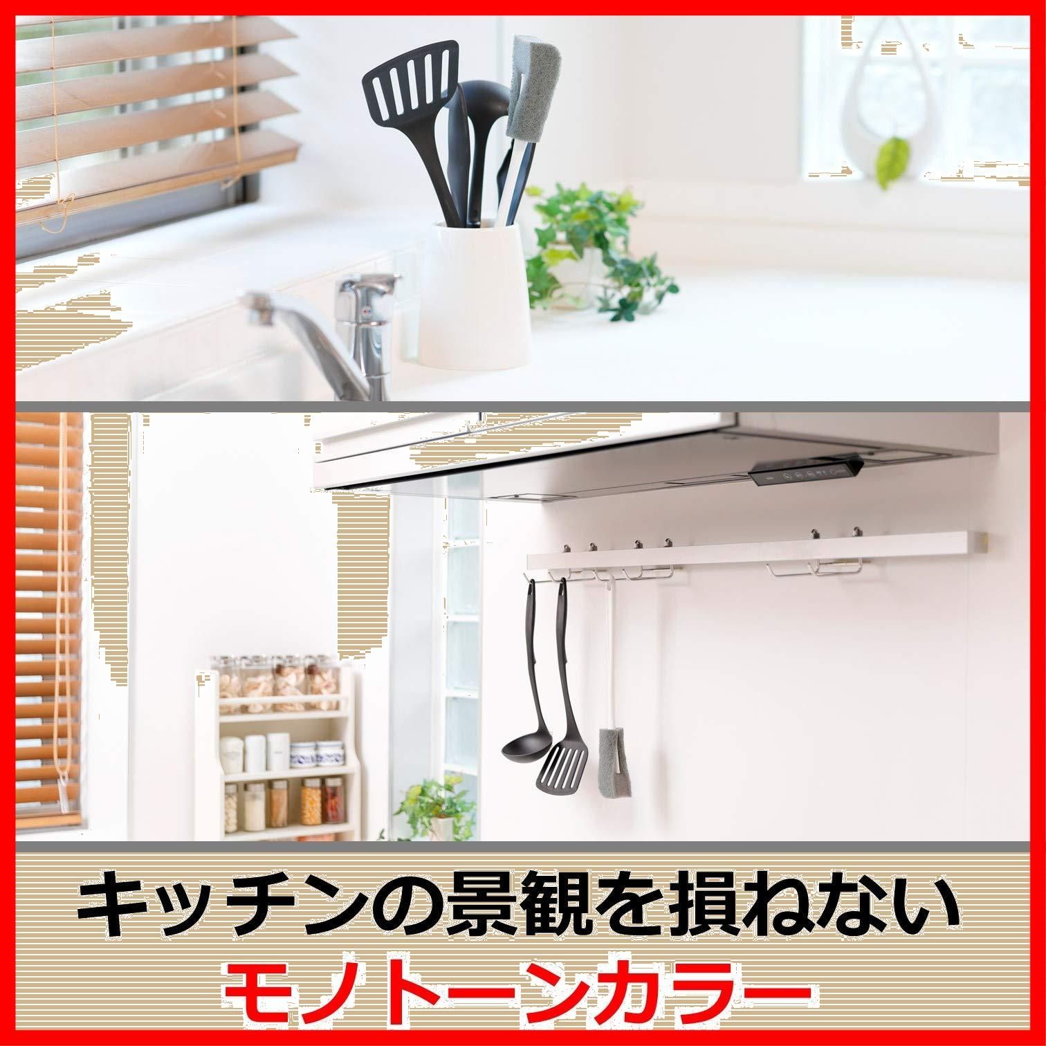 グレー スコッチブライト