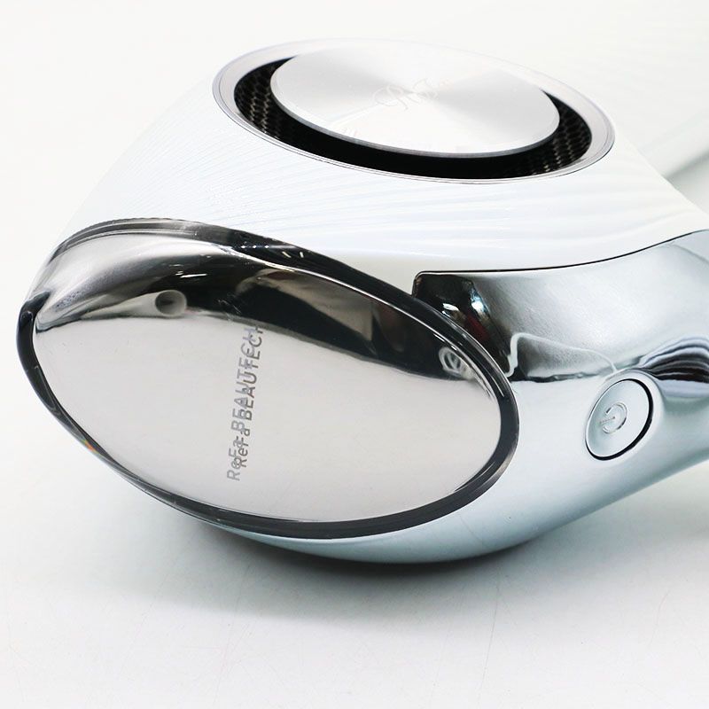 未使用保管品 RE-AJ02A ReFa BEAUTECH DRYER PRO 中古並品 ReFa BEAUTECH DRYER PRO RE-AJ02A ホワイト リファ