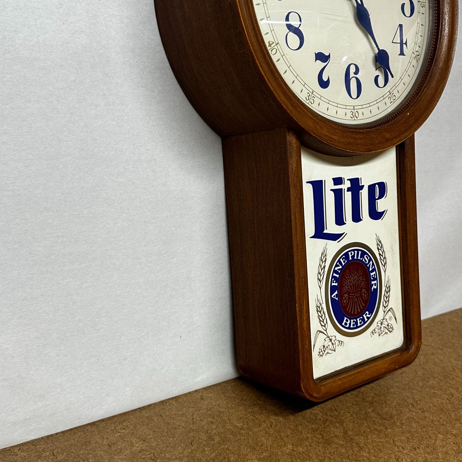 Lite BEER 時計電飾 【公式通販】