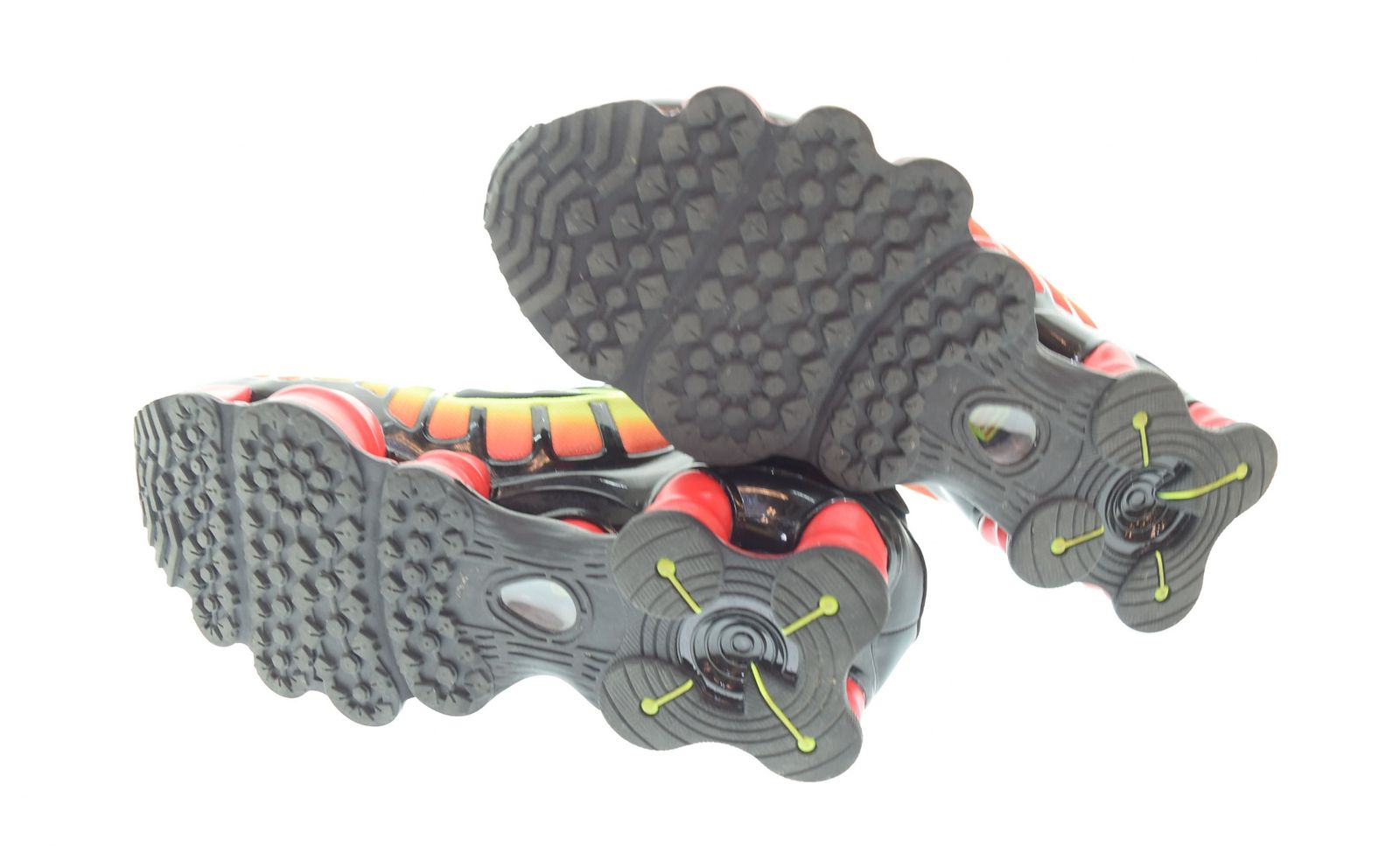ナイキ NIKE WMNS SHOX TL ウィメンズ ショックス TLボルトファイヤー