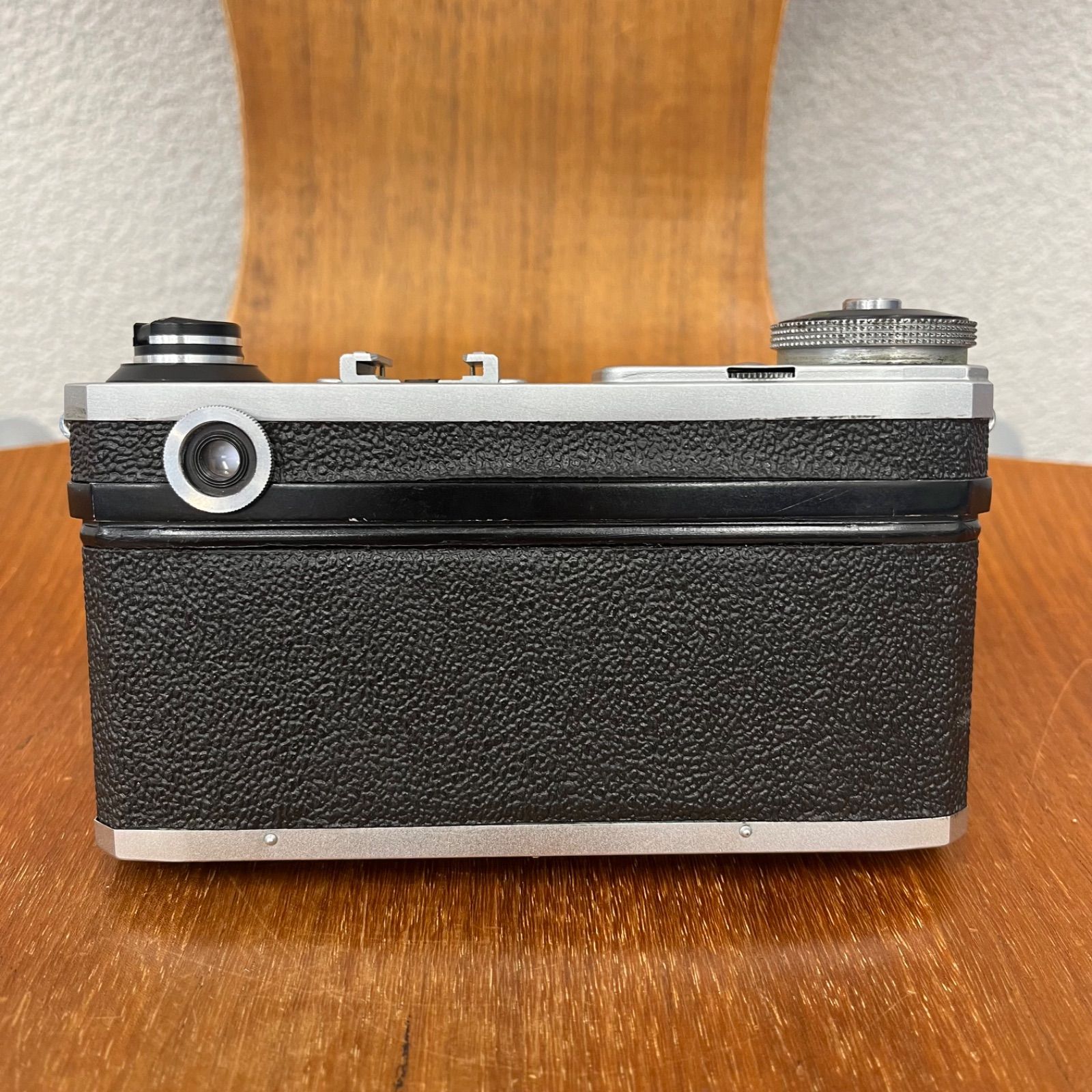 ロシアKiev レンジファインダーカメラ ジャンク Kiev キエフ ロシアカメラレンジファインダー キエフジャンク品