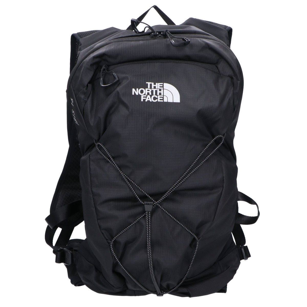 【未使用品】ザノースフェイス.リュック／トレランIBIS.16/NM6297 nm62397_top.jpg