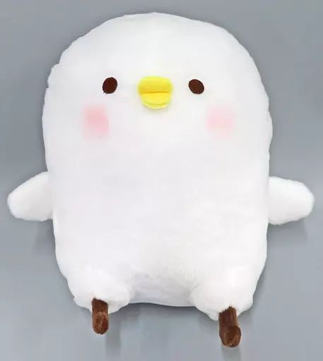 新品　カナヘイの小動物 ゆるっとアミューズメント　おおきなぬいぐるみ　ピスケ カナヘイの小動物 ゆるっとアミューズメント おおきなぬいぐるみ