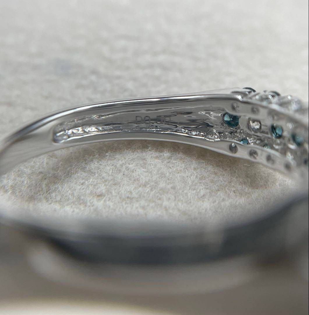 専用JJ31★高級 ダイヤモンド0.5ct K18WG リング JJ31☆高級 ダイヤモンド0.5ct K18WG リング - メルカリ