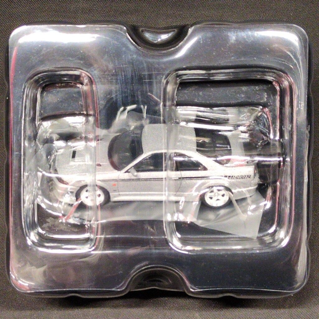 トミーテック TOMICA LIMITED VINTAGE NEO NISMO 400R 松田次生