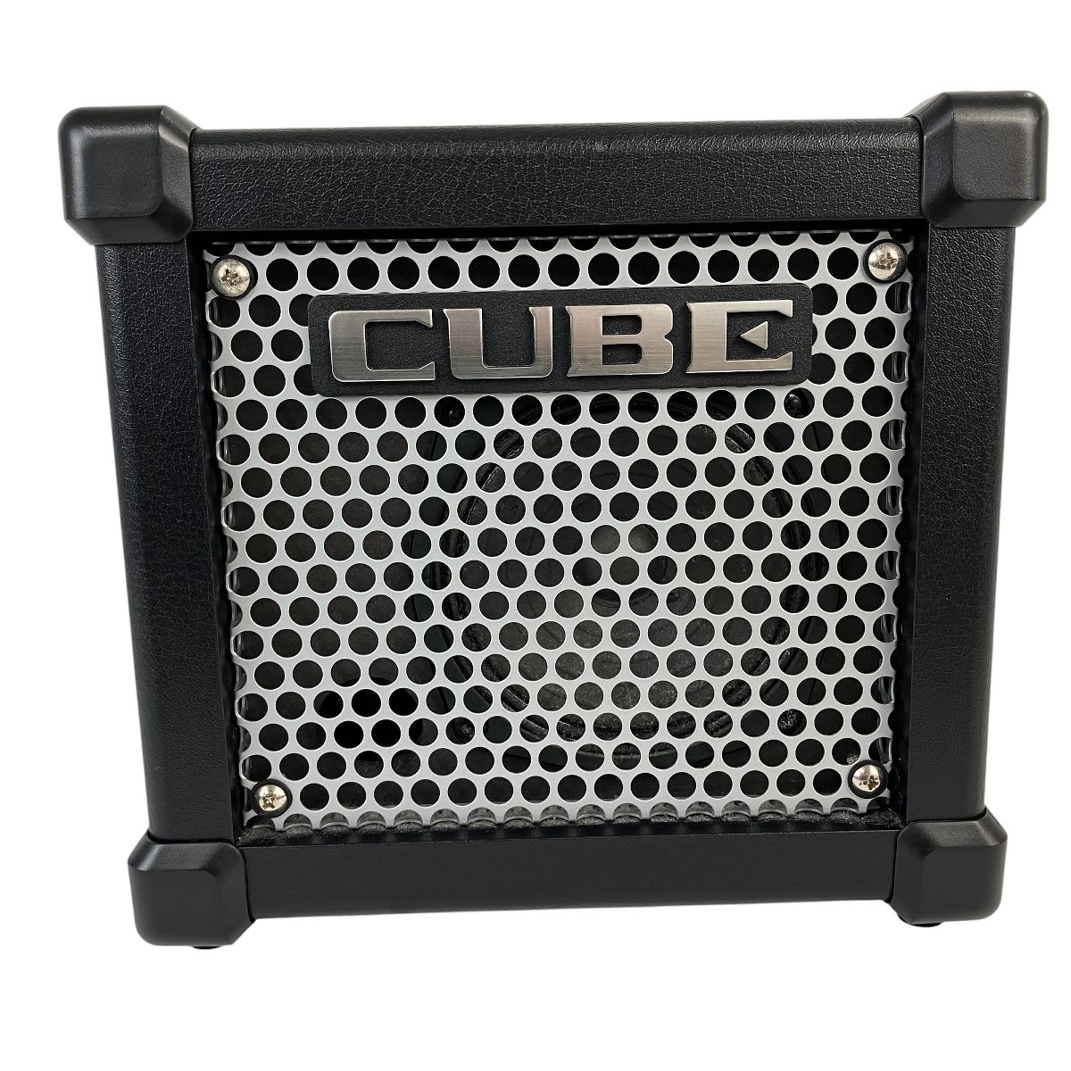 Roland MICRO CUBE GX ギター アンプ ローランド 音響機材 Y10018696