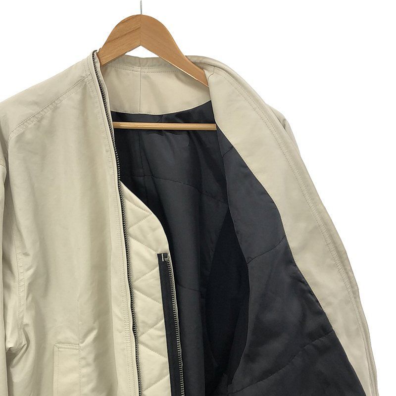 ジャケット・アウター ESSAY J-4 DOUBLE ZIP MA-1 ESSAY / エッセイ ジャケット・アウター ESSAY J-4 DOUBLE ZIP MA-1 ESSAY / エッセイ