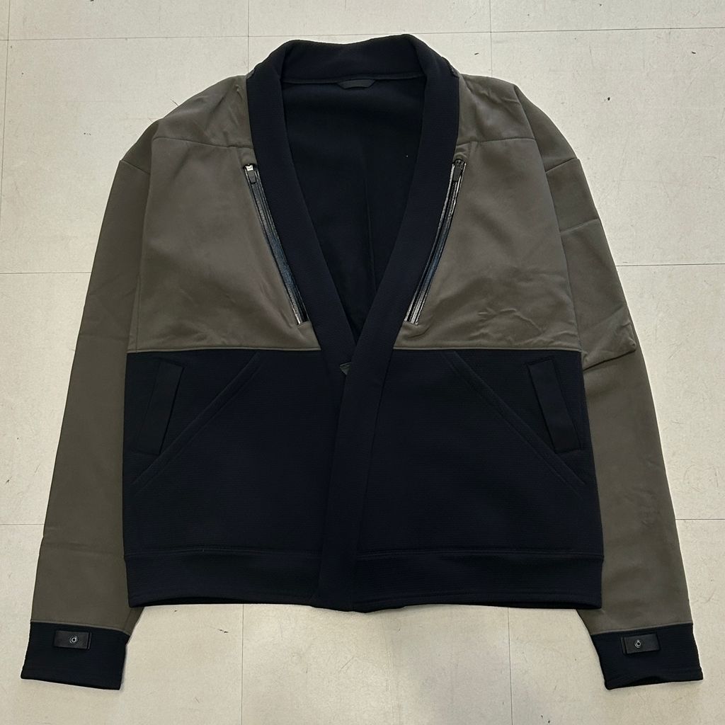 ACRONYM アクロニウム MODULAR JACKET キモノカーディガン J98-SS