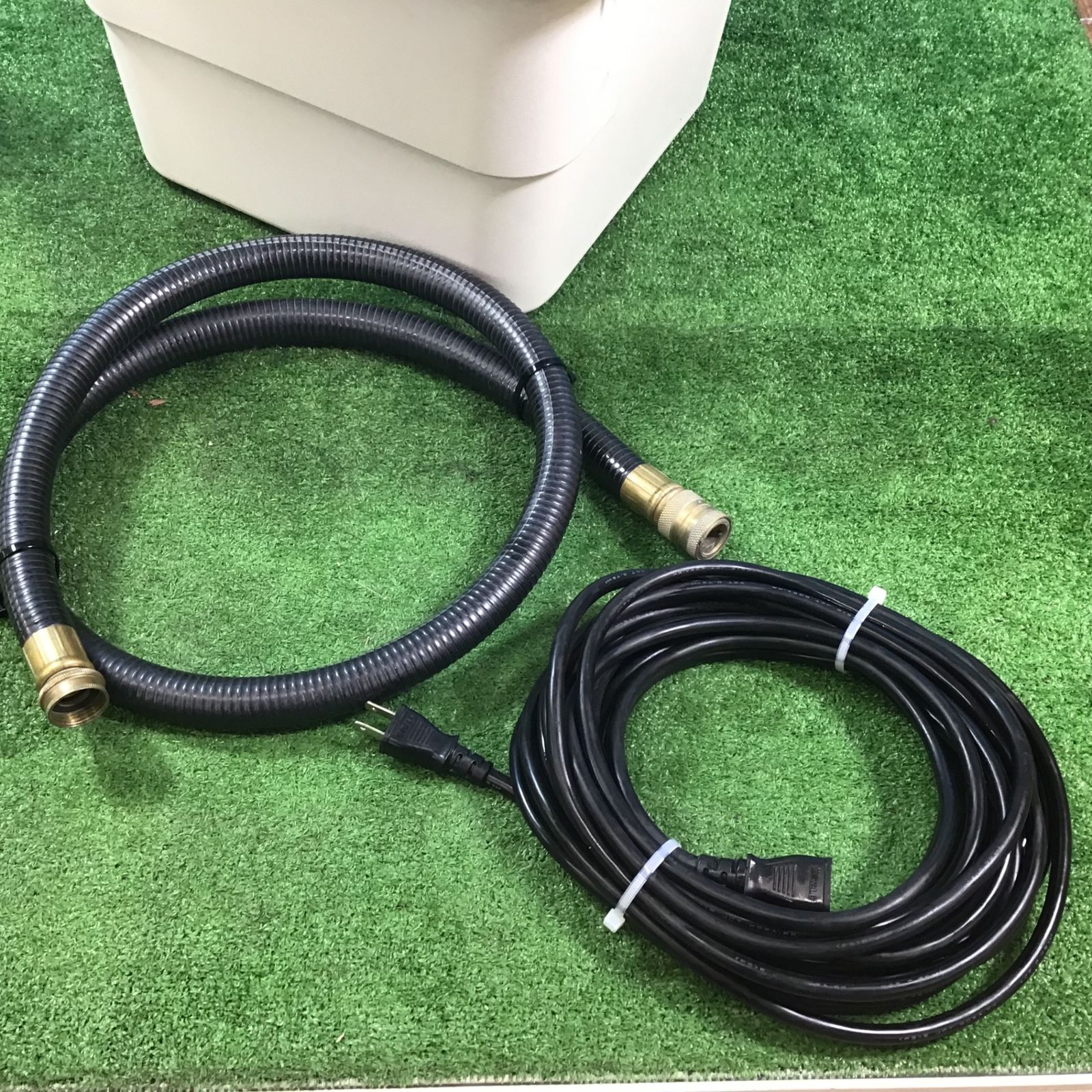 〇精和産業(セイワ/SEIWA) 低圧温風塗装機 クリーンボーイ CB-150E 