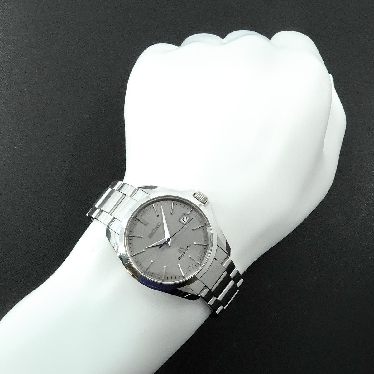 グランドセイコーSBGX085 マスタープロショップ限定品