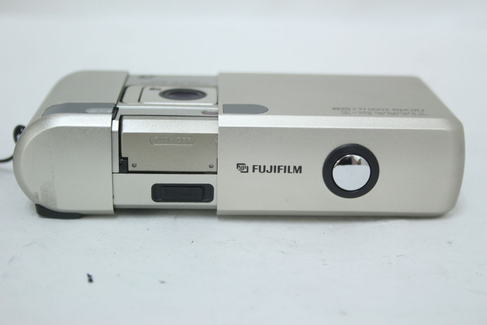 【動作確認済み】FUJIFILM TIARA ix-Z nexia 2000 Yahoo!オークション - 【6480】TIARA ix-Z nexia 2000 ixZ MRC