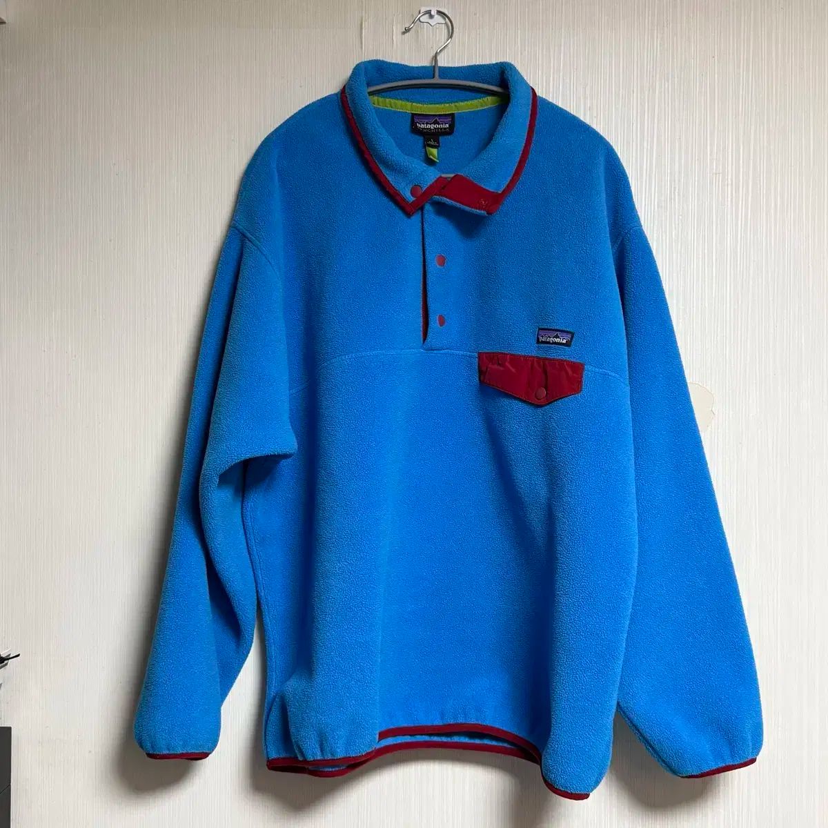 L ヴィンテージ patagonia パタゴニア シンチラ