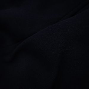 グッチ フレアスラックス 497762 レディース 36 ネイビー【AFB23】