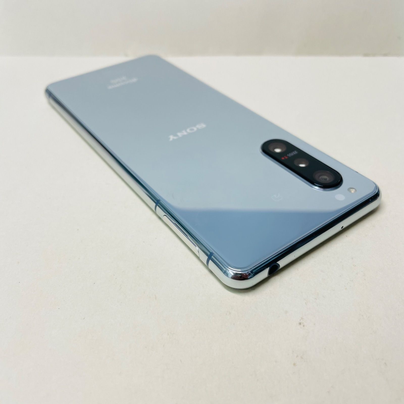 Xperia 5 II SO-52A SIMフリー75664 Sony Xperia 5 II SIM
