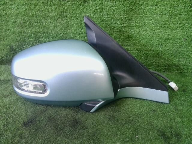 茶道具 河合瑞豊作 刷毛目 三島 数茶碗 十客 共箱 M R9383H