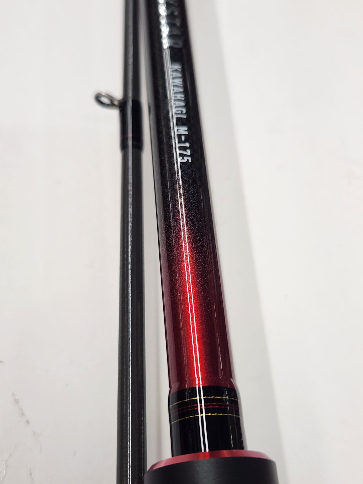 中古品】ダイワ アナリスター カワハギ M-175 Daiwa アナリスター