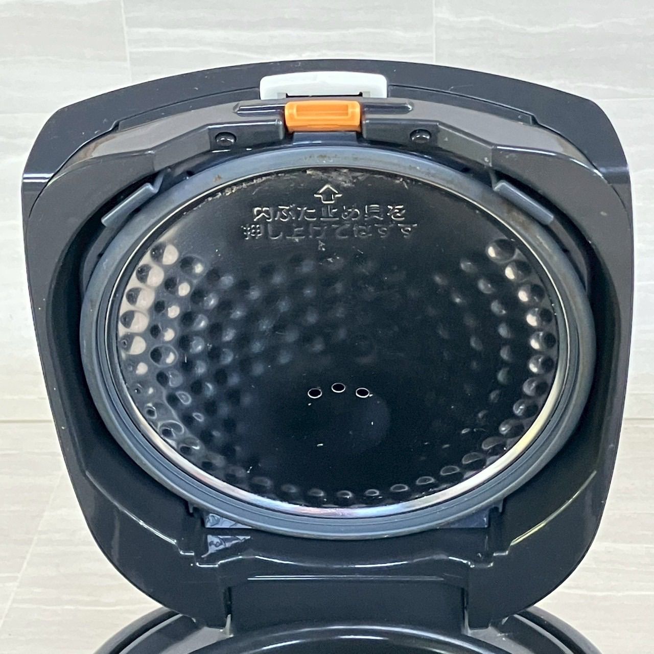 象印 IH炊飯ジャー NW-VM 10 23年製 炊き込み め炊き 炊飯器