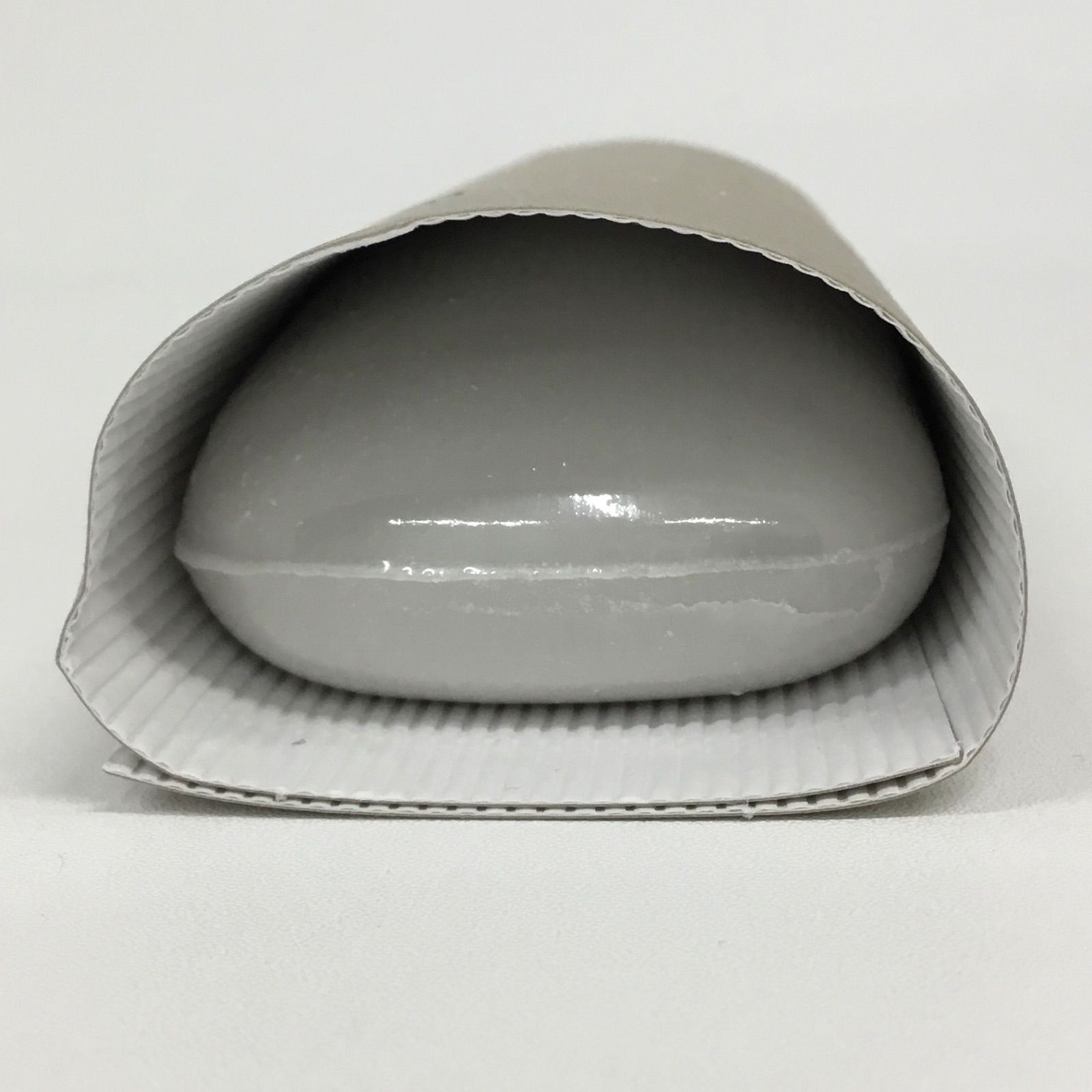 Y2129 P.G.C.D. サボンクレール 朝用スキンケアソープ (洗顔石鹸) 125g 