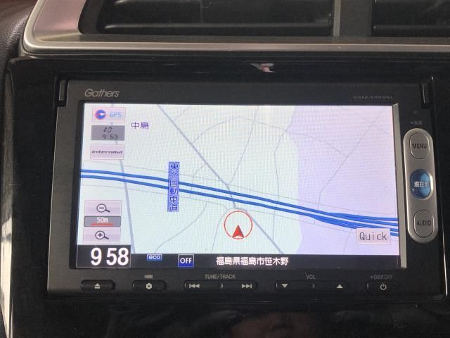 ホンダ純正