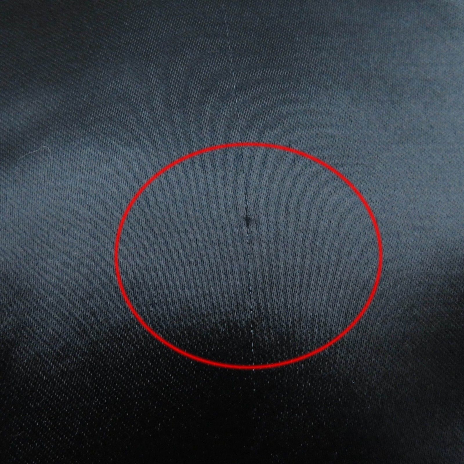 美品☆SAINT LAURENT PARIS サンローランパリ 437236 フォックスファー