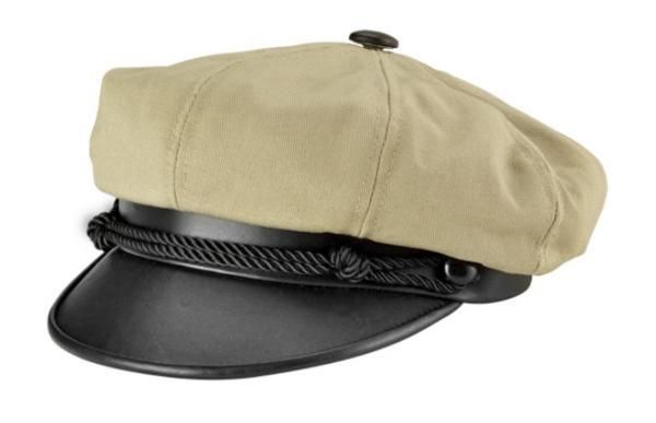 Hat BRANDO