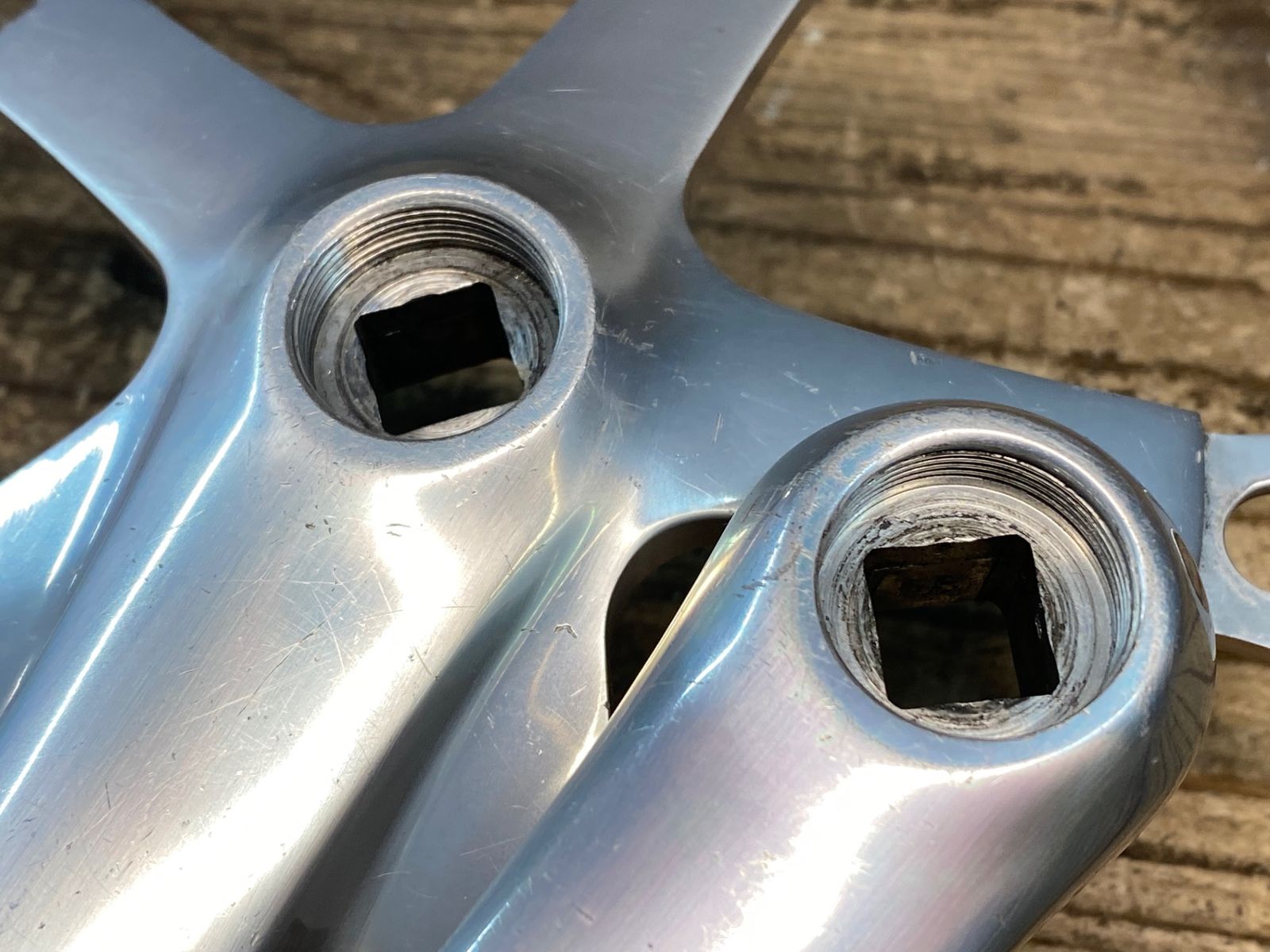 SHIMANO デュラエース