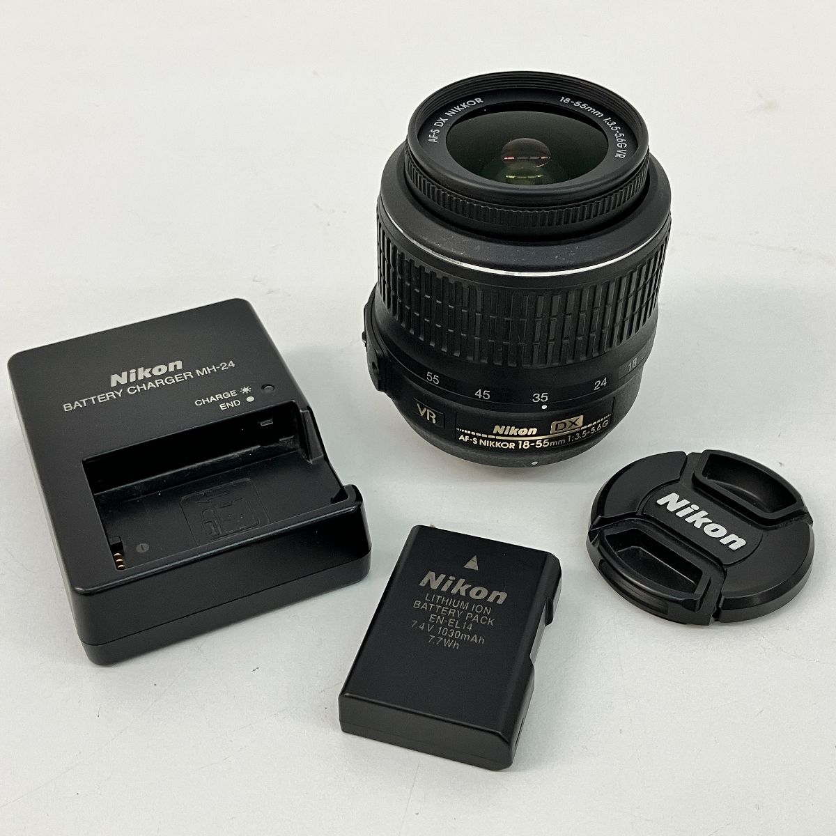 Nikon D5100 レンズセット　専用出品です！ ニコン D5100 18-55 VR レンズキット オークション比較 - 価格.com
