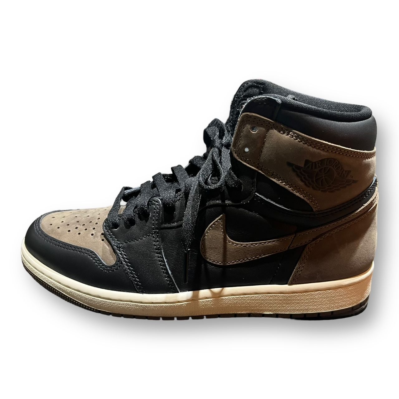 国内正規 Nike Air Jordan 1 Retro High OG Palomino DZ5485-020 パロミノ ジョーダン1 スニーカー  ナイキ 27.5cm 63474A - メルカリ