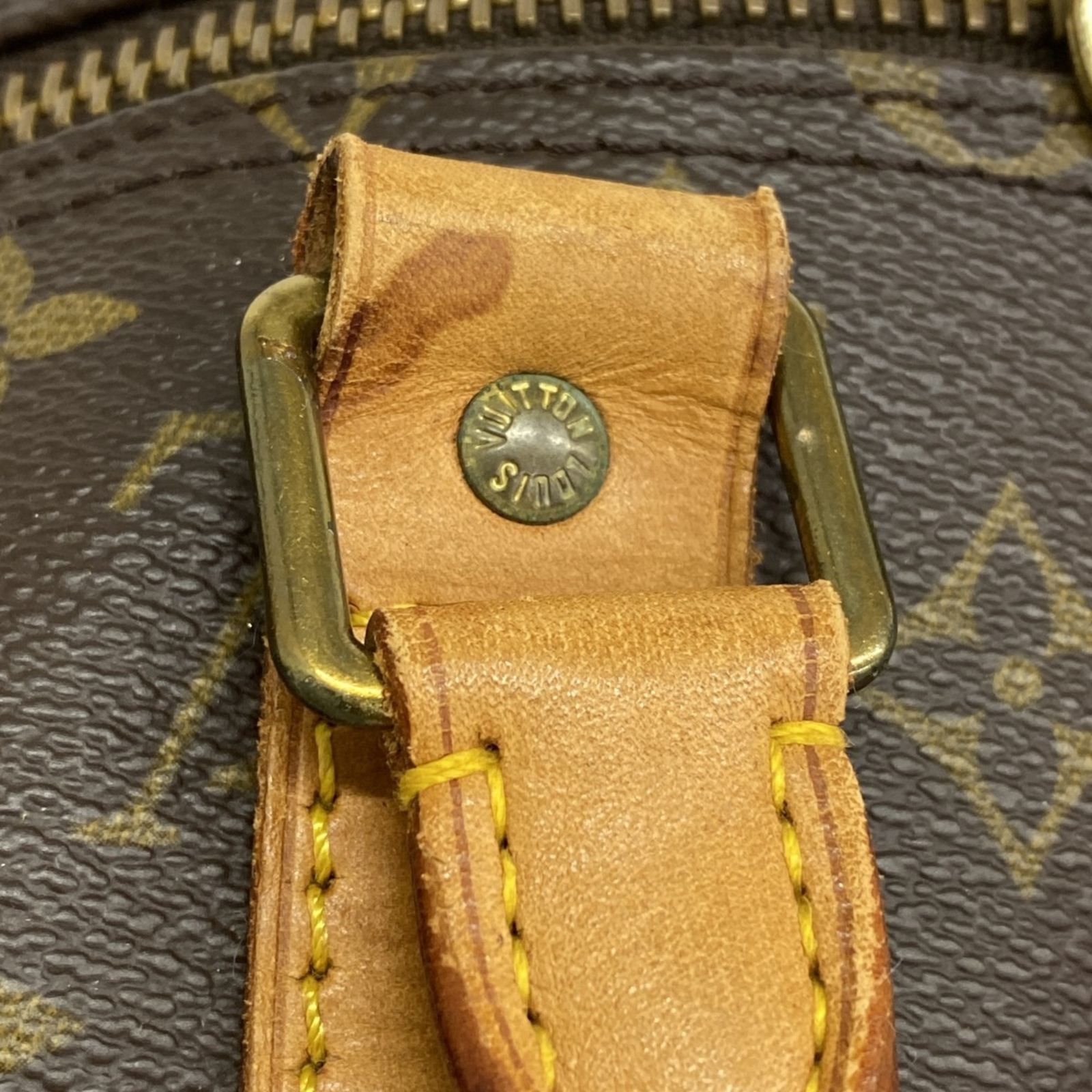 Vuitton ルイ