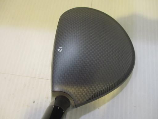 中古】 テーラーメイド Qi35 5W フェアウェイウッド FW 純正特注