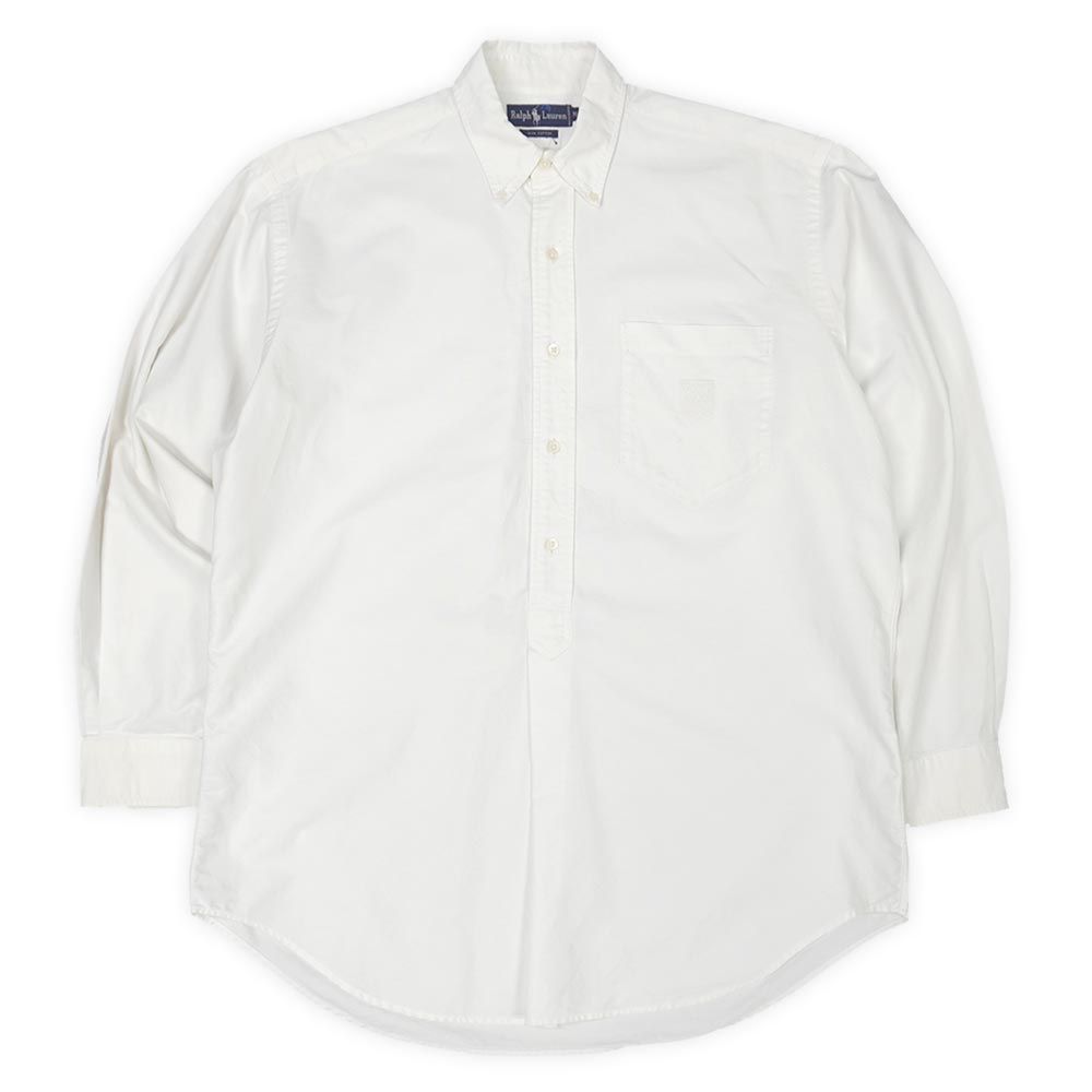 ポロラルフローレン POLO RALPH LAUREN 90s 90年代 初期型 プル 