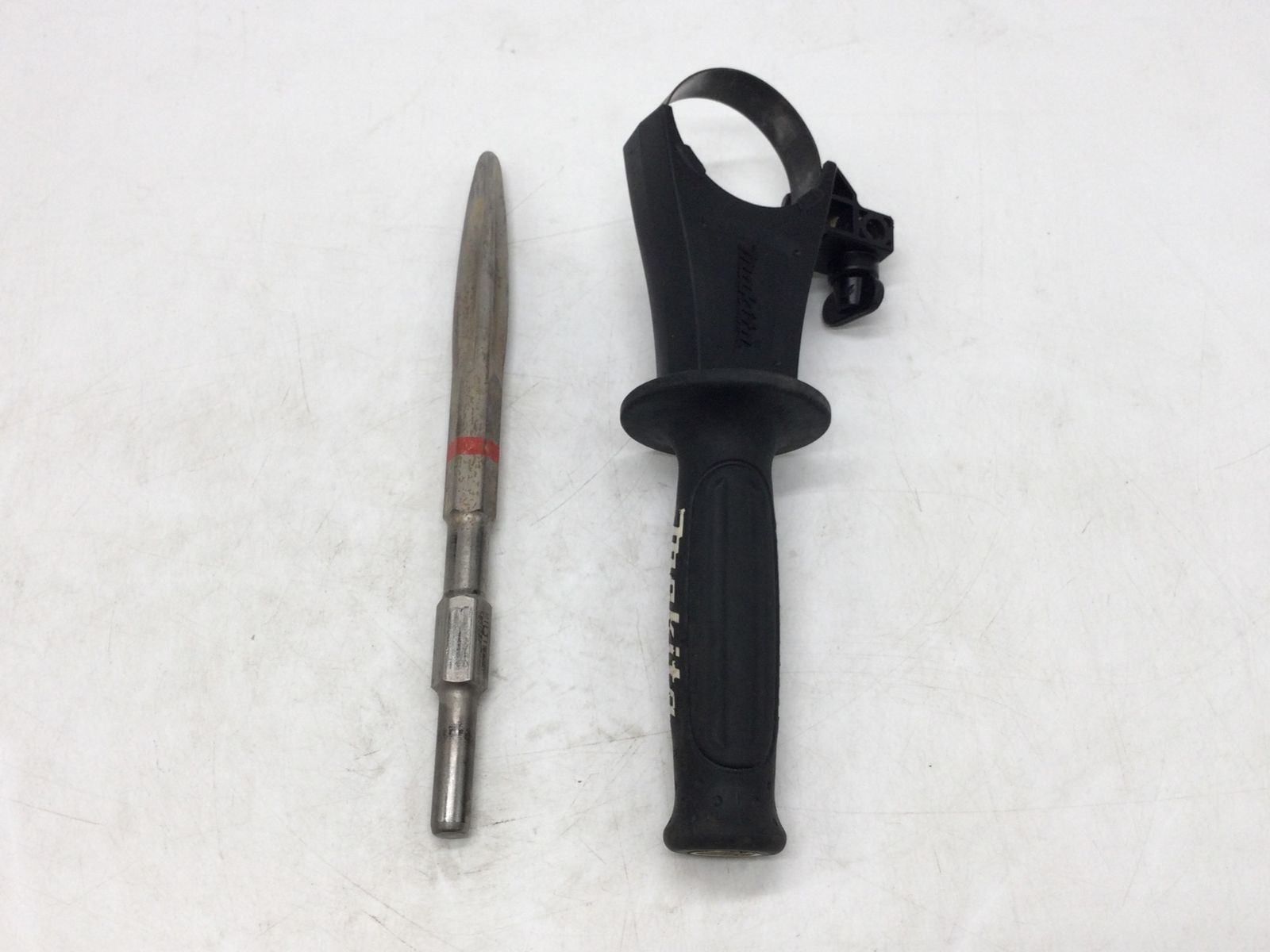 40mmハンマドリル