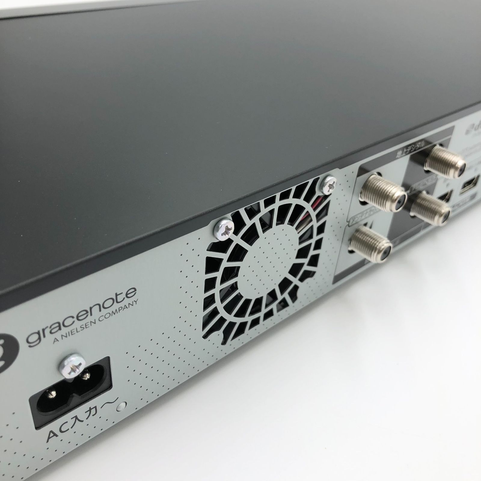 パナソニック 3TB