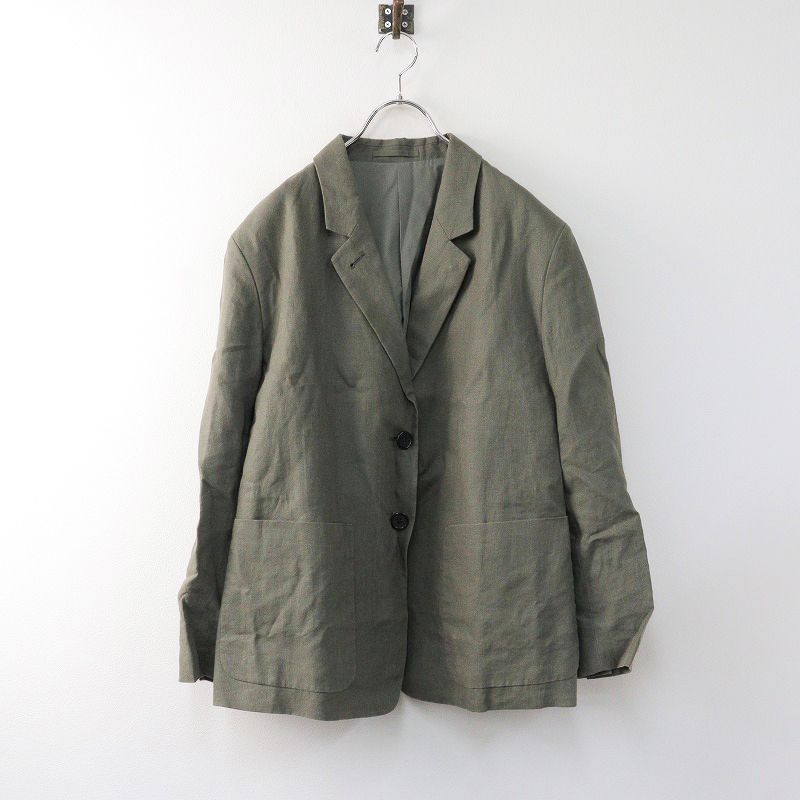 2022SS マーガレットハウエル MARGARET HOWELL LINEN リネン 2022SS マーガレットハウエル MARGARET HOWELL LINEN リネン
